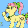 Posey Bloom's Blossom