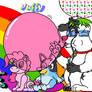 2023 Puffy Banner