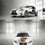 Graff Lexus