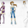 mqp character sketches 1