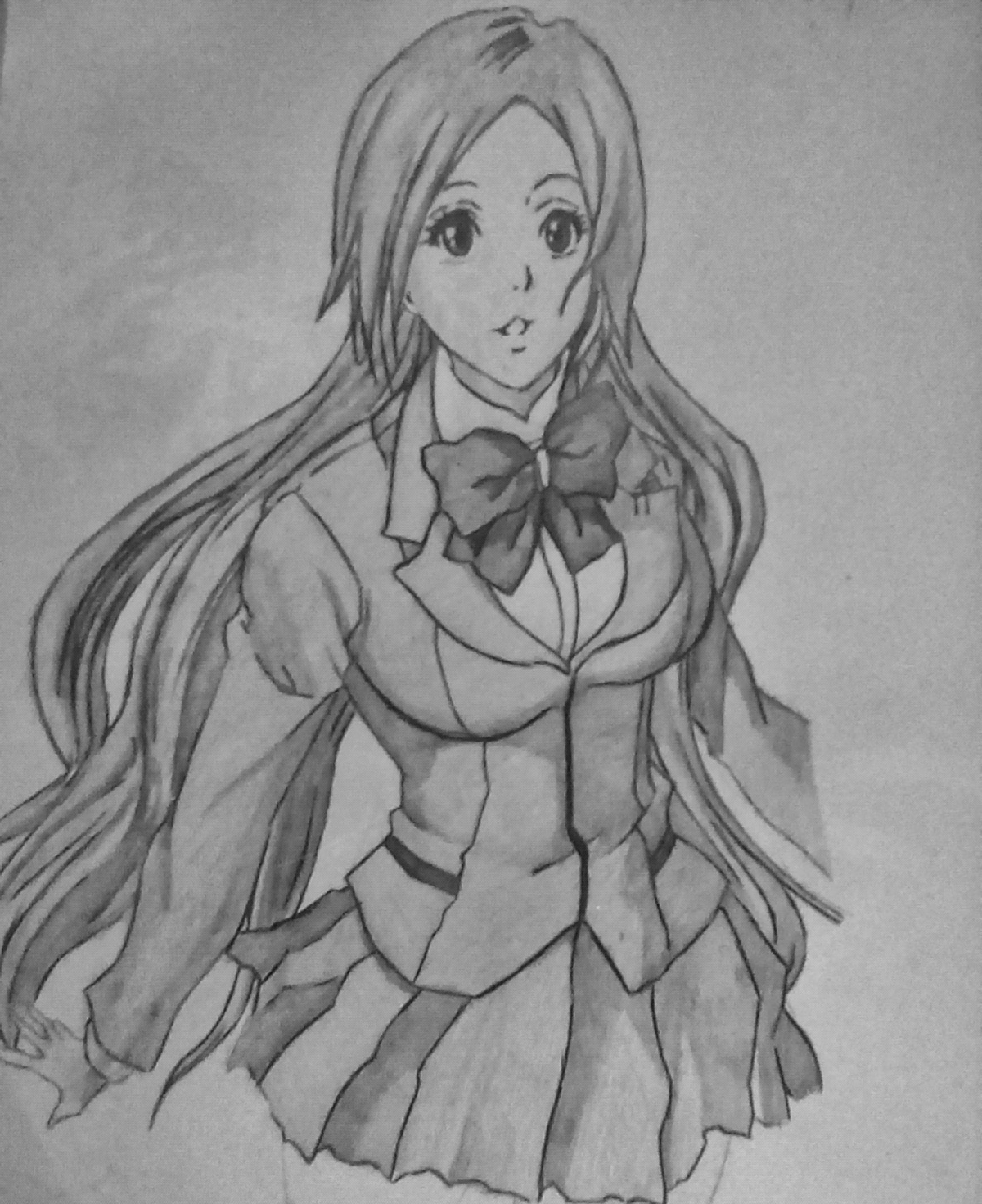 Orihime Inoue