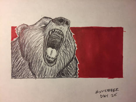 Bear