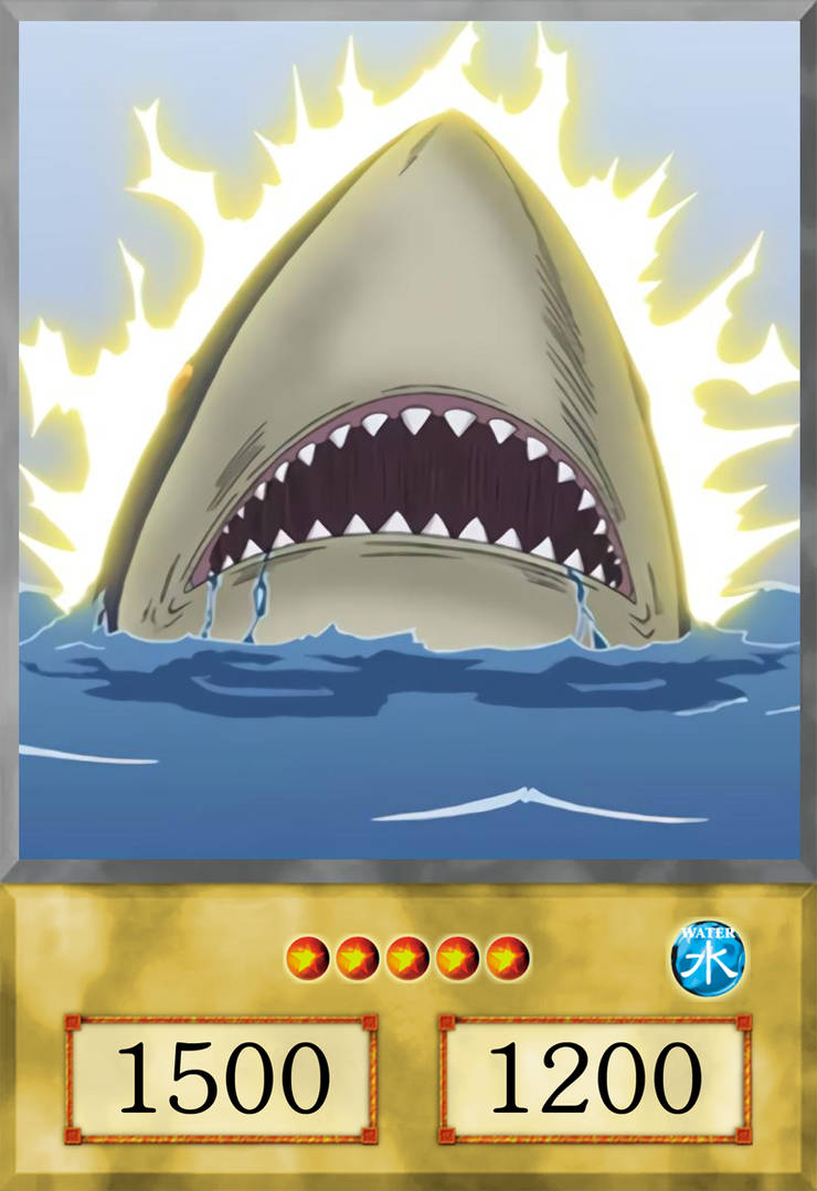 great white yugioh card Great White Card Profile : Official Yu-Gi-Oh! Site