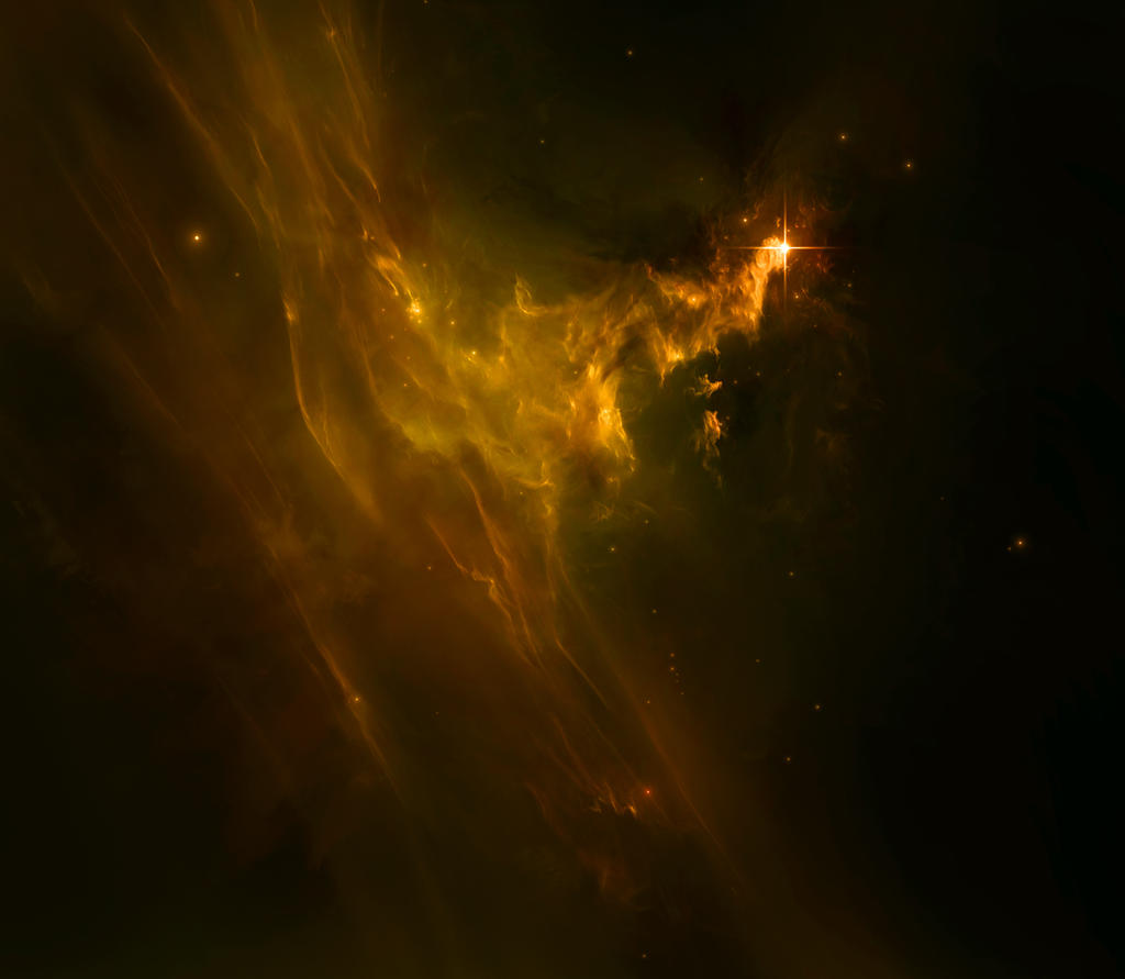 Tower Nebula