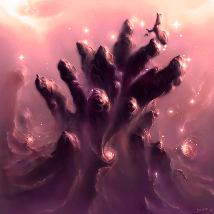 Break Through by Ov3RMinD