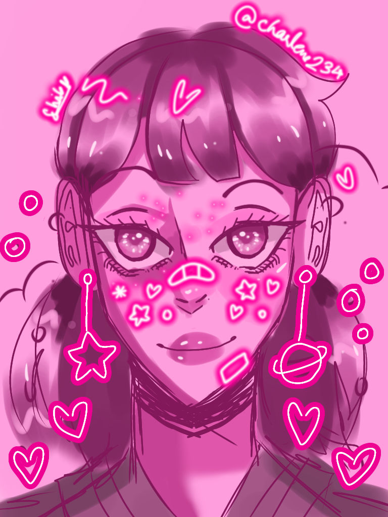 Pink by Pastelpiscesinsight on DeviantArt