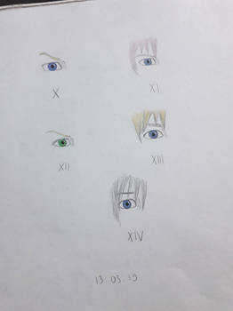 Organization 13 eyes (2/2)