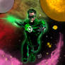 Green Lantern (Hal Jordan)