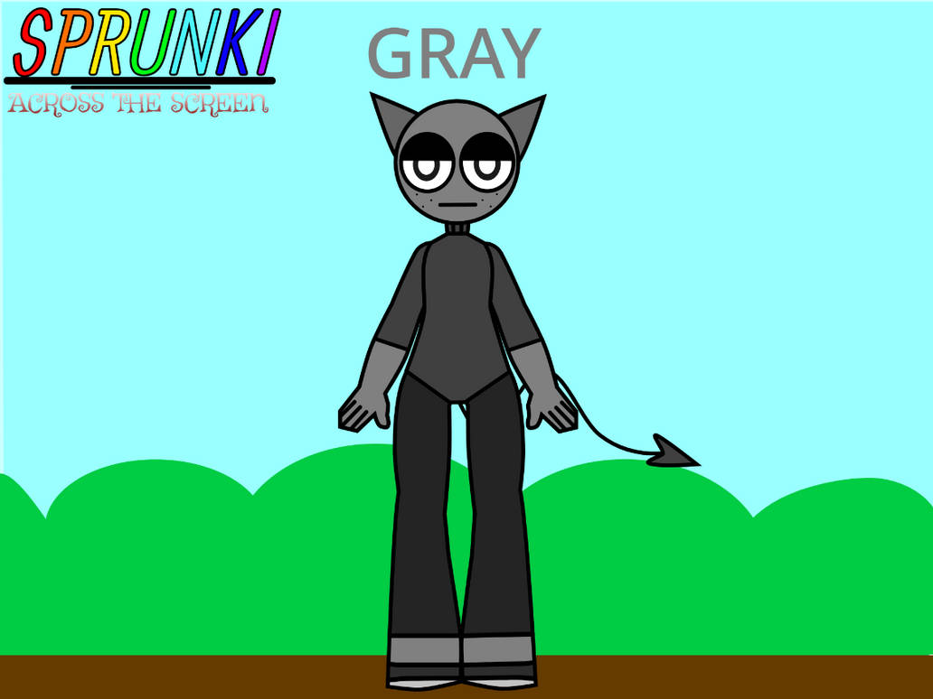 Sprunki: Across the Screen: The Effects by Jes4557He on DeviantArt