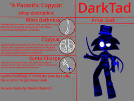 Deviants Disasters Killer Roster (Part 3)