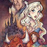 The Last Unicorn