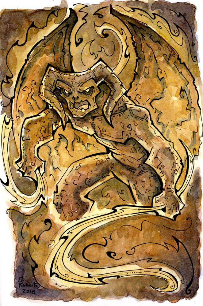 Balrog Text Balrog2 by CorinneRoberts on DeviantArt