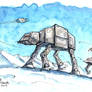 AT-AT Walkers