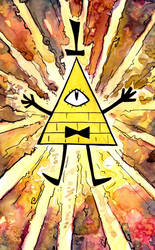 Bill Cipher