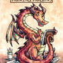 Drawing Dragons - New Book