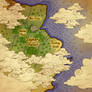 Zaphary: Region of Mato