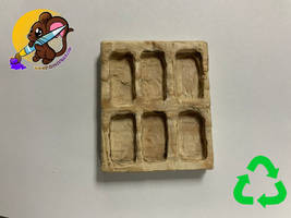 Wood Palette - Recyclable - Biodegradable