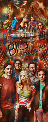 The Big Bang Theory