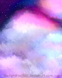 Galaxy Cloud