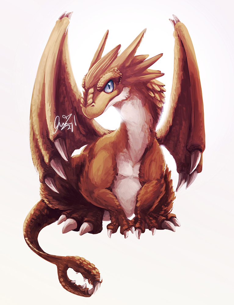 Wyvern