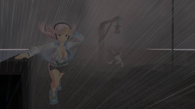 K-On!! Rise: Episode 1 Windy Weather by Pokemon2999 on DeviantArt