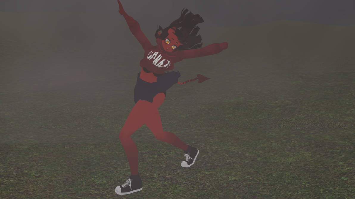 Meru and the windstorm (part 10) by AsTheWindBlows1126 on DeviantArt