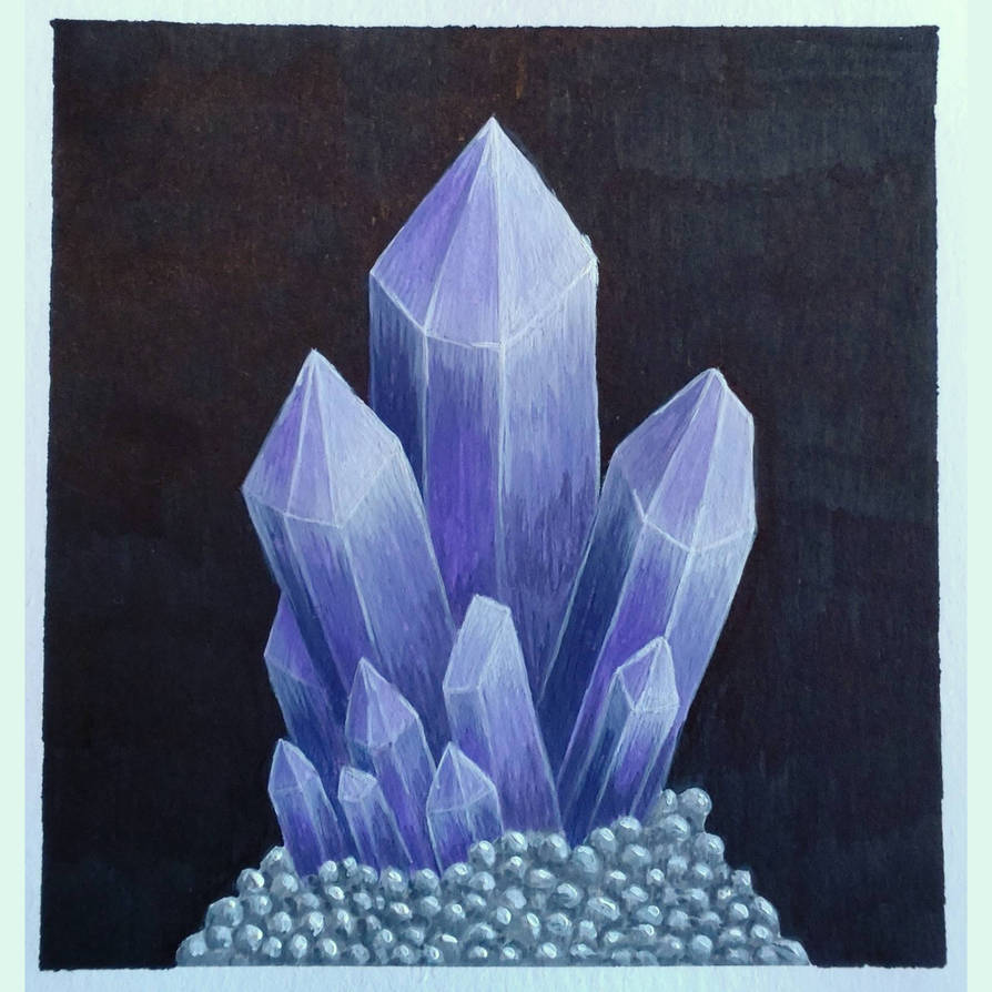 Crystal by Skankaroni on DeviantArt