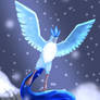 Articuno