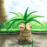 Exeggutor