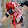 Yoko Littner: Don't Worry Be happy!