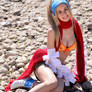 RIKKU : Smile smile and smile