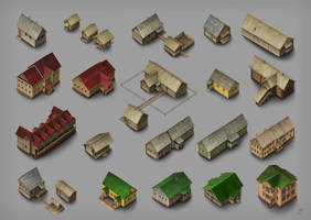 Houses