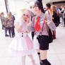 -Dangan Ronpa Cosplay-