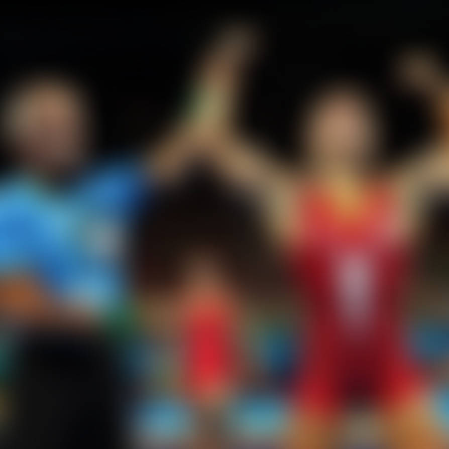 Wrestlers In Victory Pose By Artofmuscles2024 On Deviantart Wrestlers In Victory Pose By Artofmuscles2024 On Deviantart