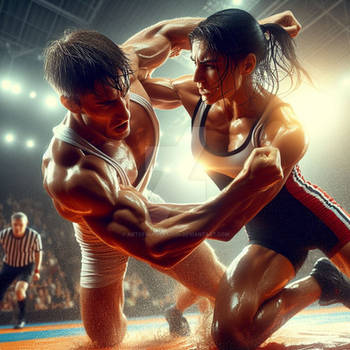 Muscle Destroyer Balls Busting by MuscleDestroyer on DeviantArt