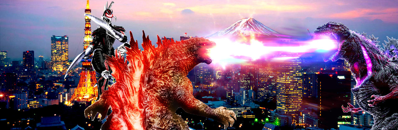 Redzilla Red Baseball Redzilla by kayzee90 on DeviantArt