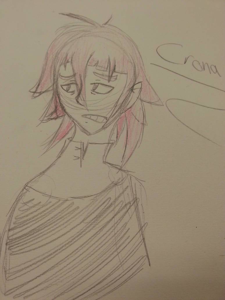 Crona