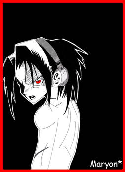 Yoh _ Shaman King