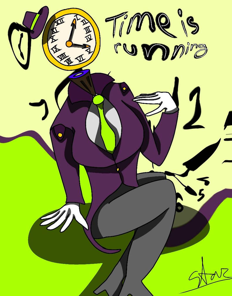 Positive Form Mob The positive form by DragonStar000 on DeviantArt