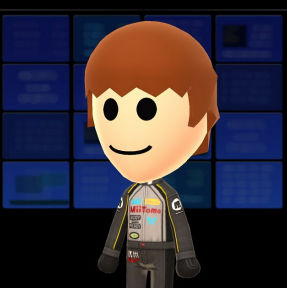 Mii by Starblade125 on DeviantArt