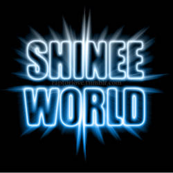 Shinee World