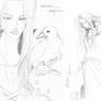 sephiroth sketch 02