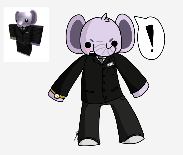 Roblox Avatar Png by vAtsukoo on DeviantArt