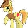 A Late Night Drawing | Braeburn