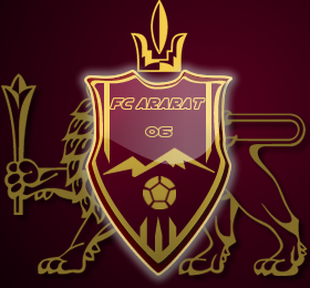 FC Ararat Logo