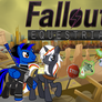 Fallout Equestria Youtube Pic
