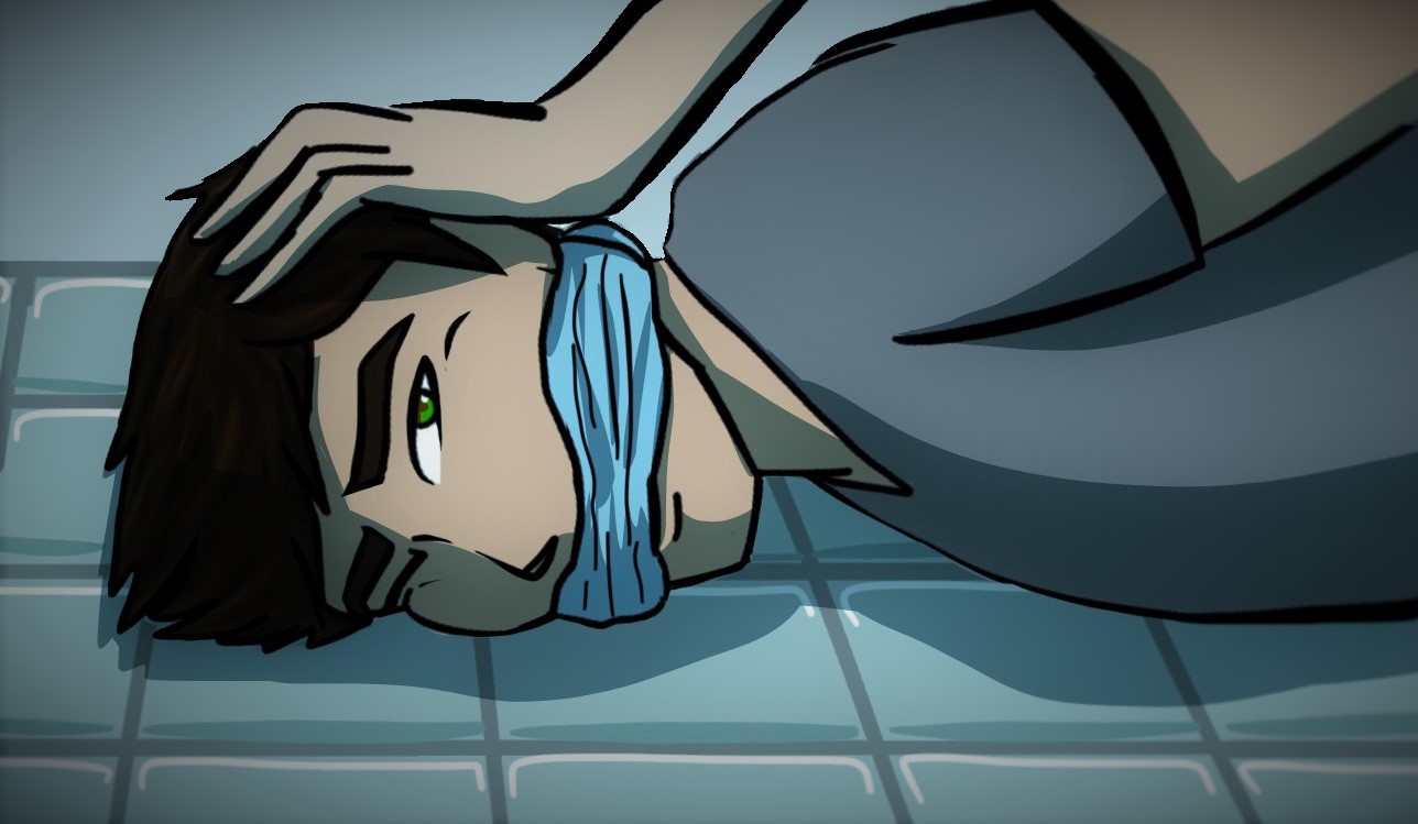 Weeks- part 2 by scarletfish8eta on DeviantArt