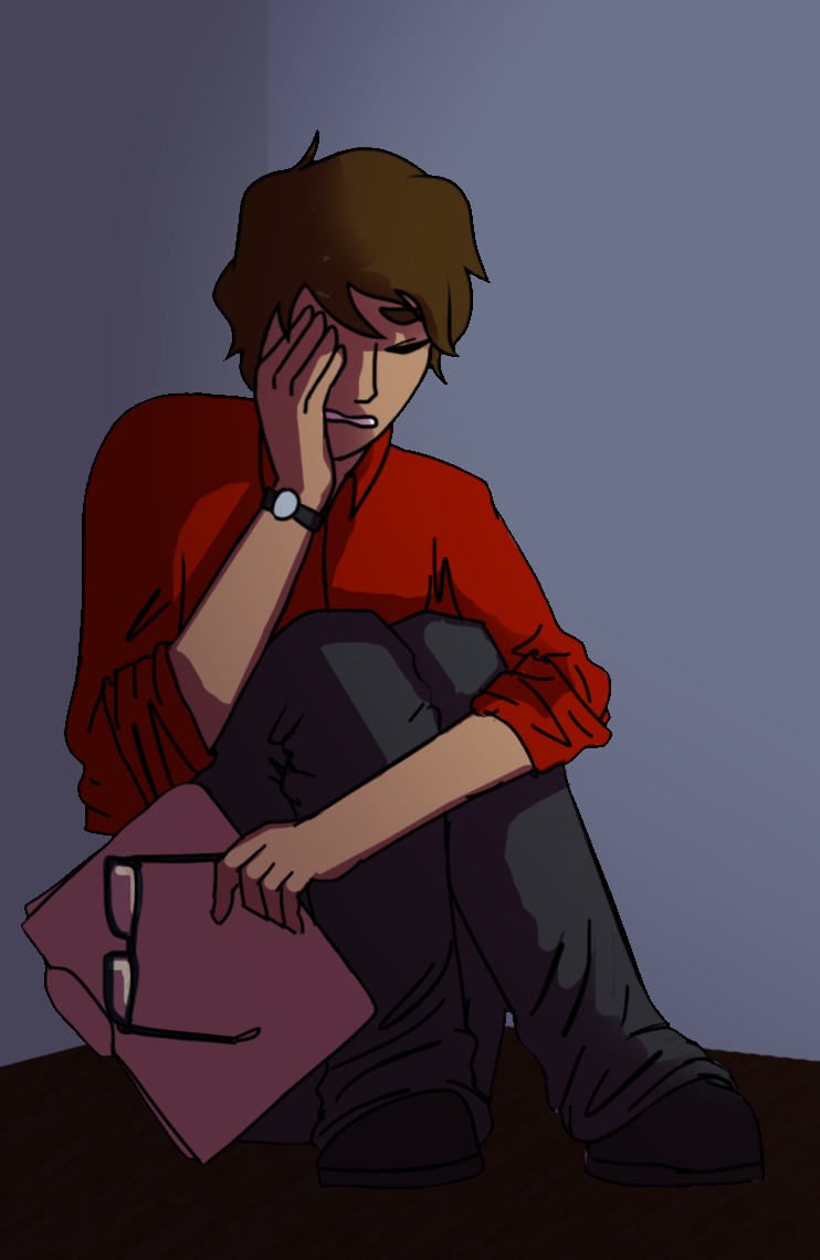 Weeks- part 18 by scarletfish8eta on DeviantArt