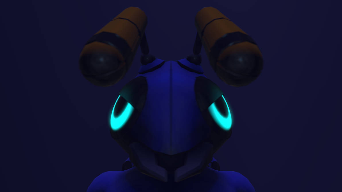 Badnik Exploding Gif New Badnik Introduce Alt by MightyK7 on DeviantArt