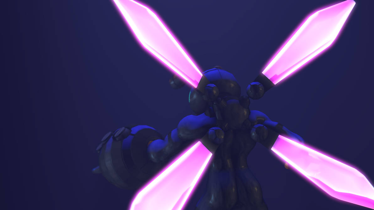Badnik Exploding Gif New Badnik Introduce Alt 4 by MightyK7 on DeviantArt